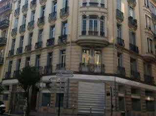 Maison Bonfils Nice Exterior foto